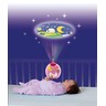 
      Lullaby Sheep Cot Light Pink
     - view 2